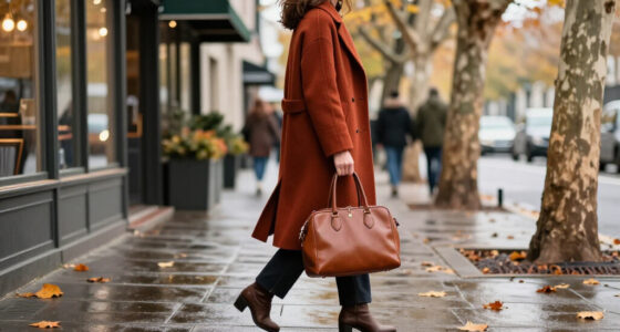 14 Best Autumn Fashion Handbags for Everyday Style in 2027
