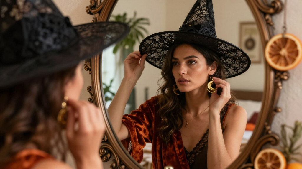 14 Best Boho Halloween Accessories for 2027