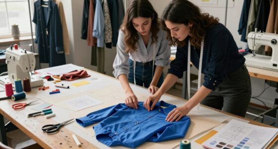 14 Best Collaborative Designer Shirts for Creative Teams in 2027