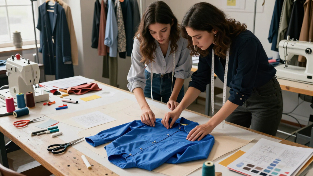 14 Best Collaborative Designer Shirts for Creative Teams in 2027