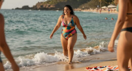 14 Best Curve Swimwear for Comfort and Support in 2027