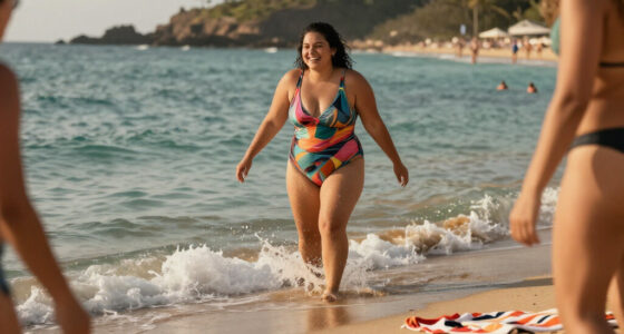 14 Best Curve Swimwear for Comfort and Support in 2027