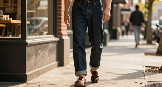 14 Best Denim Chinos for Everyday Wear in 2027