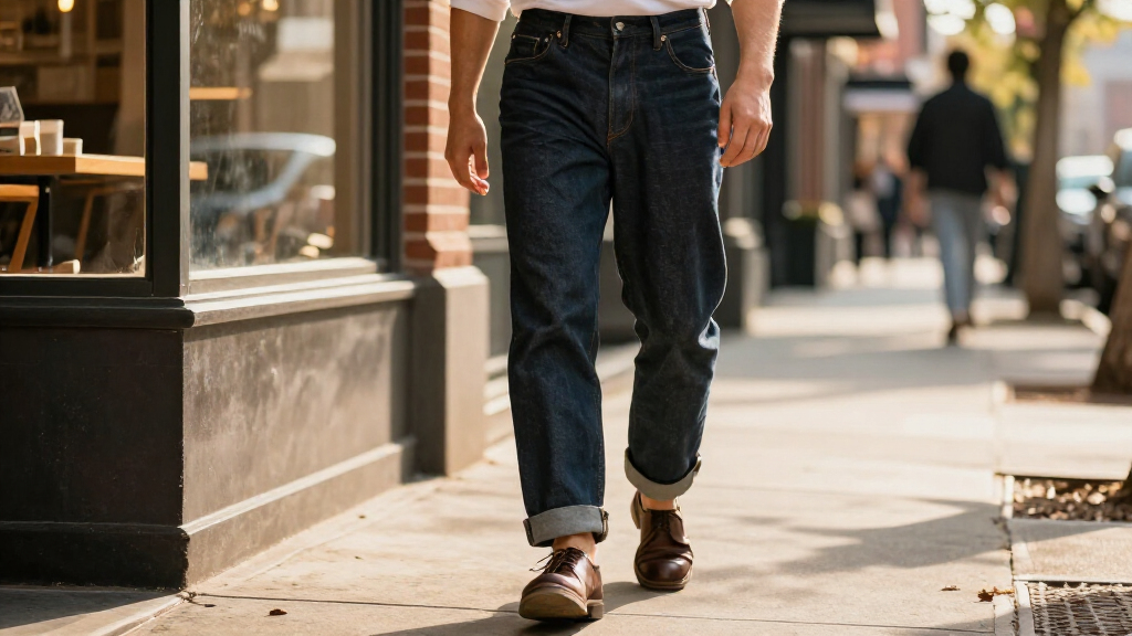 14 Best Denim Chinos for Everyday Wear in 2027