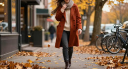 14 Best Fall Fashion Essentials for Easy Layering in 2027