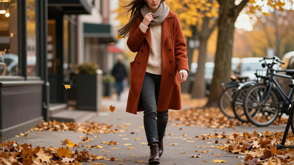 14 Best Fall Fashion Essentials for Easy Layering in 2027
