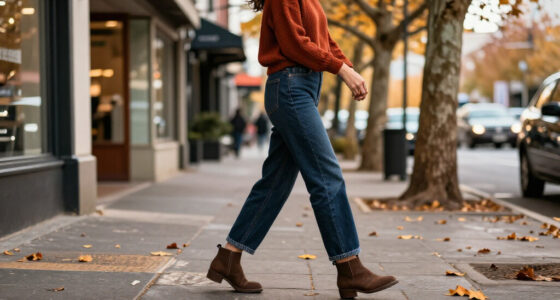 14 Best Fall Jeans for Comfortable, Versatile Outfits in 2027