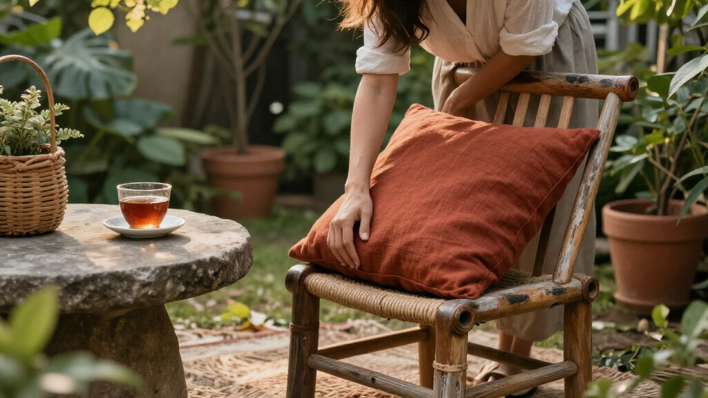 14 Best Garden Retreat Decor for a More Relaxing Outdoor Space in 2027