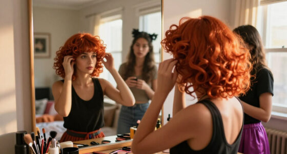 14 Best Halloween Costume Wigs for Women in 2027