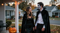 14 Best Halloween Costumes for Couples in 2027