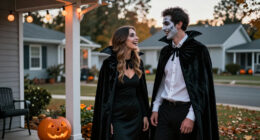 14 Best Halloween Costumes for Couples in 2027