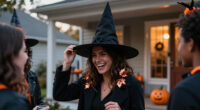 14 Best Halloween Witch Hats in 2027