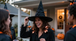 14 Best Halloween Witch Hats in 2027