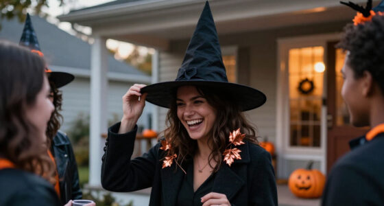 14 Best Halloween Witch Hats in 2027
