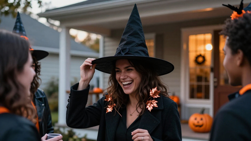 14 Best Halloween Witch Hats in 2027