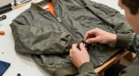 14 Best MA-1 Bomber Jackets for Classic Flight Style in 2027