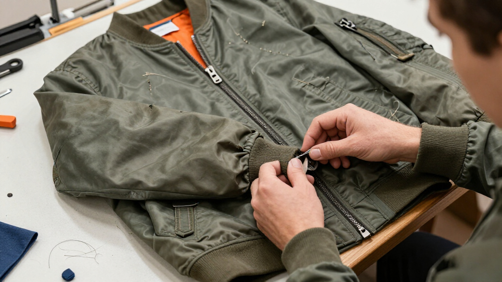 14 Best MA-1 Bomber Jackets for Classic Flight Style in 2027
