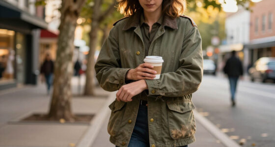 14 Best Military Style Jackets for Everyday Wear in 2027