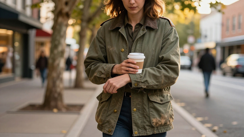 14 Best Military Style Jackets for Everyday Wear in 2027
