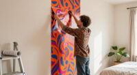 14 Best Psychedelic Wallpaper for Bold, Imaginative Rooms in 2027