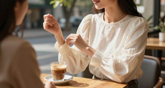 14 Best Puff Sleeve Tops for Easy, Versatile Outfits in 2027