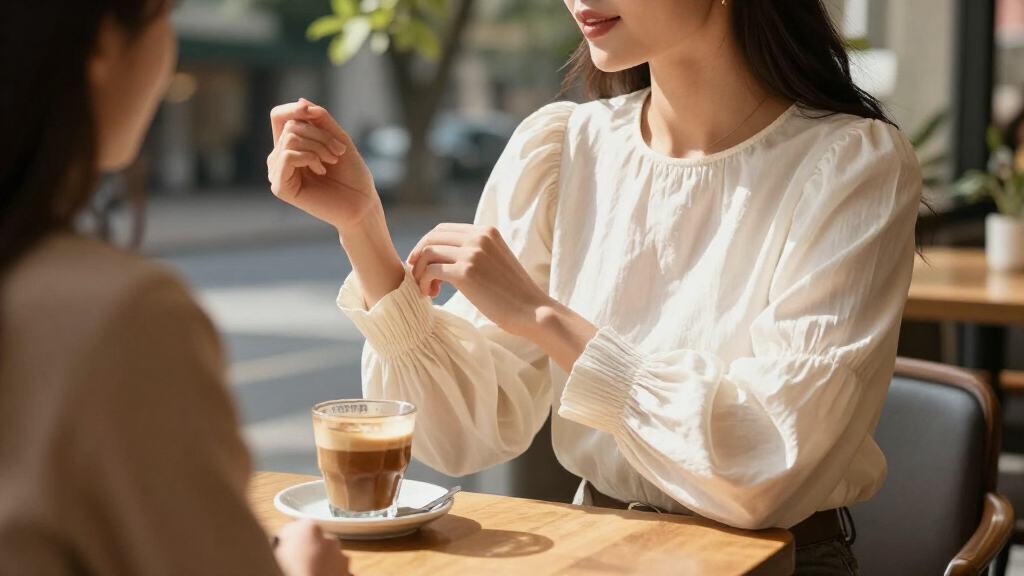 14 Best Puff Sleeve Tops for Easy, Versatile Outfits in 2027