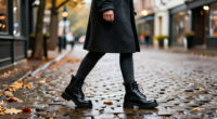 14 Best Spooky Fashion Boots for Gothic Style in 2027