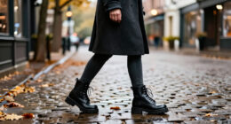 14 Best Spooky Fashion Boots for Gothic Style in 2027