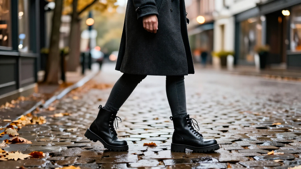 14 Best Spooky Fashion Boots for Gothic Style in 2027
