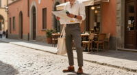 14 Best Travel Clothes for Italy in 2027