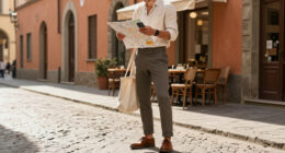 14 Best Travel Clothes for Italy in 2027