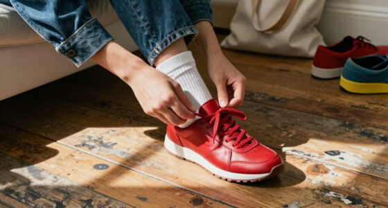 14 Best Trendy Fashion Shoes for Everyday Style in 2027