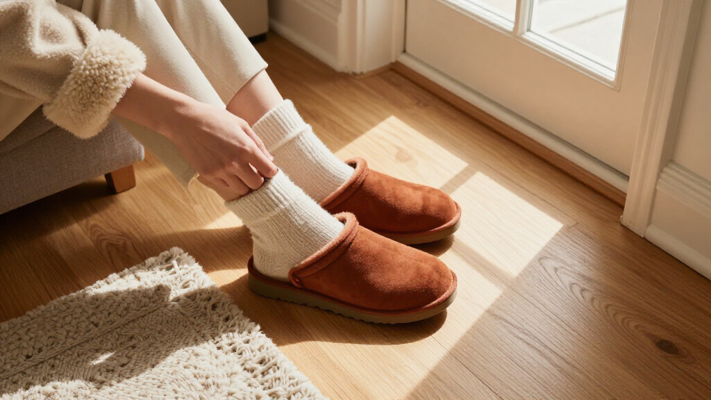14 Best UGG Slippers for Comfort at Home and Beyond in 2027