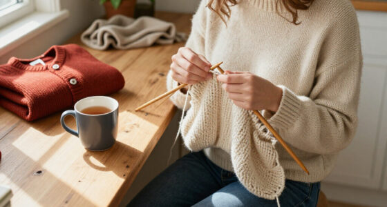 14 Best Women’s Knit Sweaters for Everyday Style in 2027