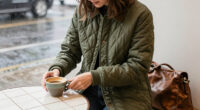 14 Best Women's Quilted Jackets for Everyday Wear in 2027
