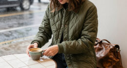 14 Best Women's Quilted Jackets for Everyday Wear in 2027