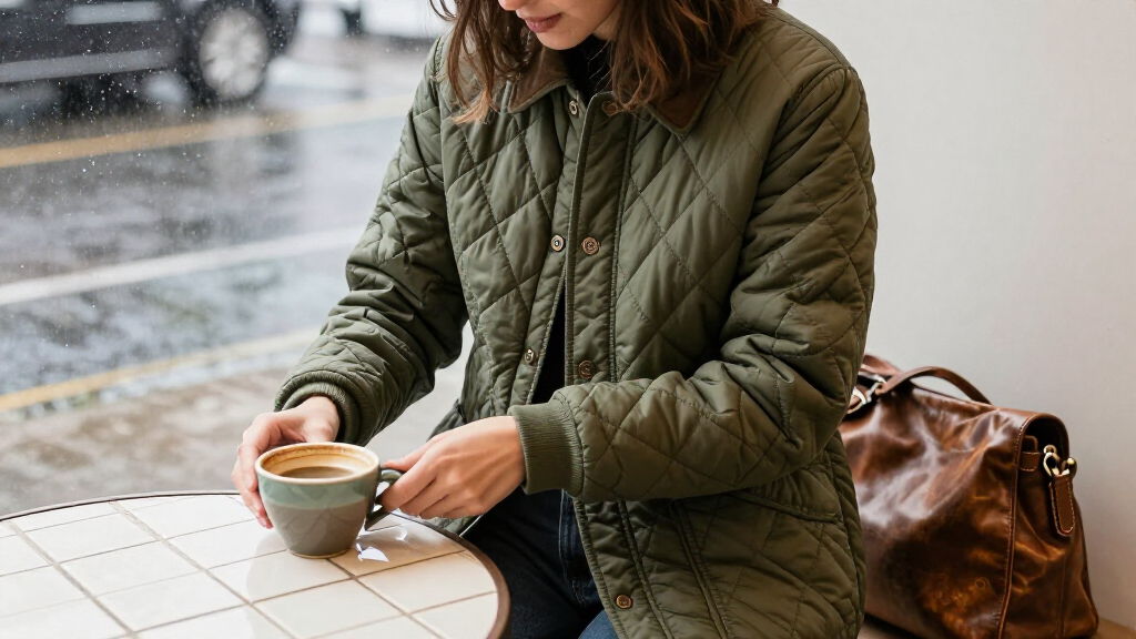 14 Best Women's Quilted Jackets for Everyday Wear in 2027