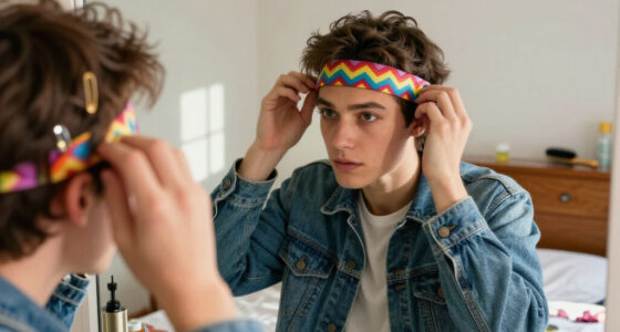 15 Best ’90s-Style Headbands for Retro Looks in 2027