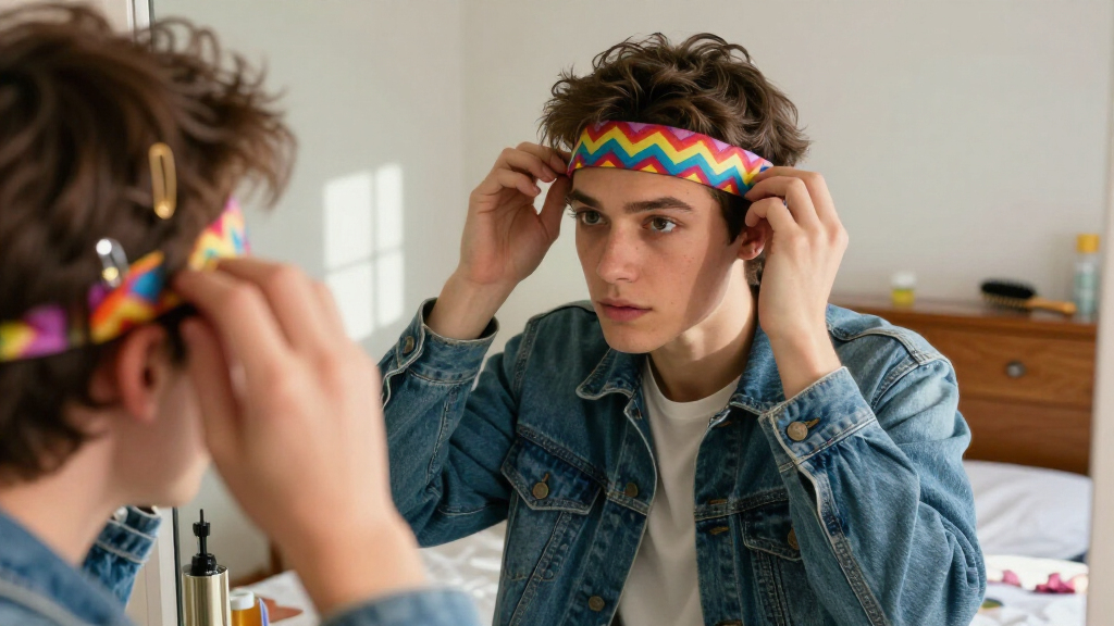 15 Best ’90s-Style Headbands for Retro Looks in 2027