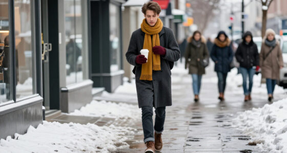 15 Best Affordable Winter Fashion Picks for 2027