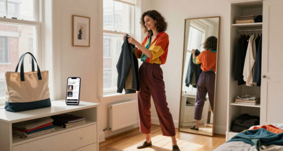 15 Best Amazon Prime Day Fashion Deals for Versatile Wardrobe Staples in 2027