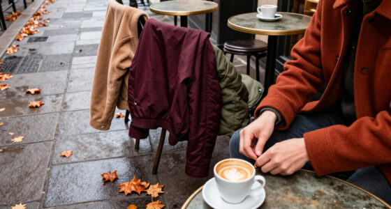 15 Best Autumn Fashion Jackets for Layering and Everyday Style in 2027