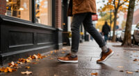 15 Best Autumn Sneakers for Comfort and Style in 2027