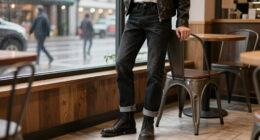 15 Best Black Denim Jeans for Everyday Wear in 2027