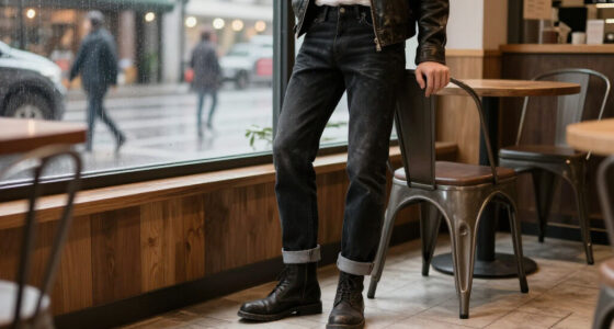15 Best Black Denim Jeans for Everyday Wear in 2027