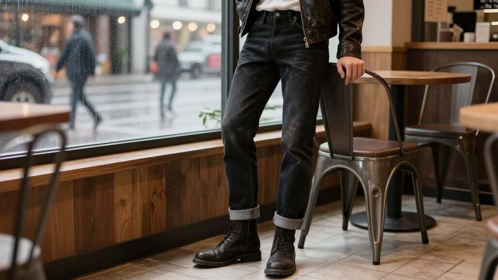15 Best Black Denim Jeans for Everyday Wear in 2027