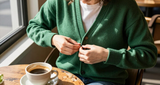 15 Best Cardigans for Everyday Layering in 2027