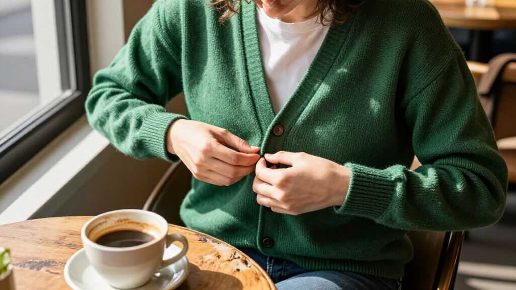 15 Best Cardigans for Everyday Layering in 2027
