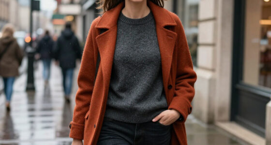 15 Best Cashmere and Wool Clothing for Comfort and Versatility in 2027