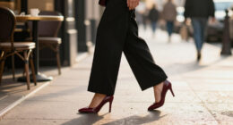 15 Best Chic Heels for Polished Style in 2027